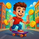 APK Street Escape Run