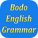 Bodo English Grammar - Offline APK