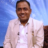 Bk Dr. Sachin Parab (Brahma Ku
