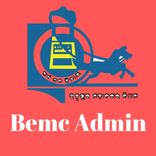 Bemc Admin