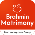 Brahmin Matrimony-Marriage App icon