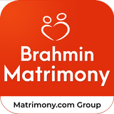 Brahmin Matrimony-Marriage App icon