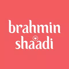 Brahmin Matrimony by Shaadi XAPK Herunterladen