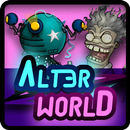 Alter World: Infinite Runner APK