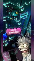 Alter World: Infinite Runner imagem de tela 1