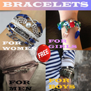 Bracelet Designs APK