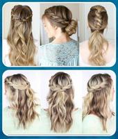 braid hairstyles تصوير الشاشة 1