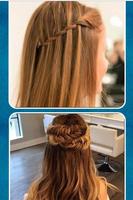 braid hairstyles syot layar 3