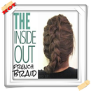How To Braid Your Own Hair 2018 APK