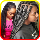 Braids for Africans APK