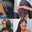 ”BRAID HAIRSTYLES 2022