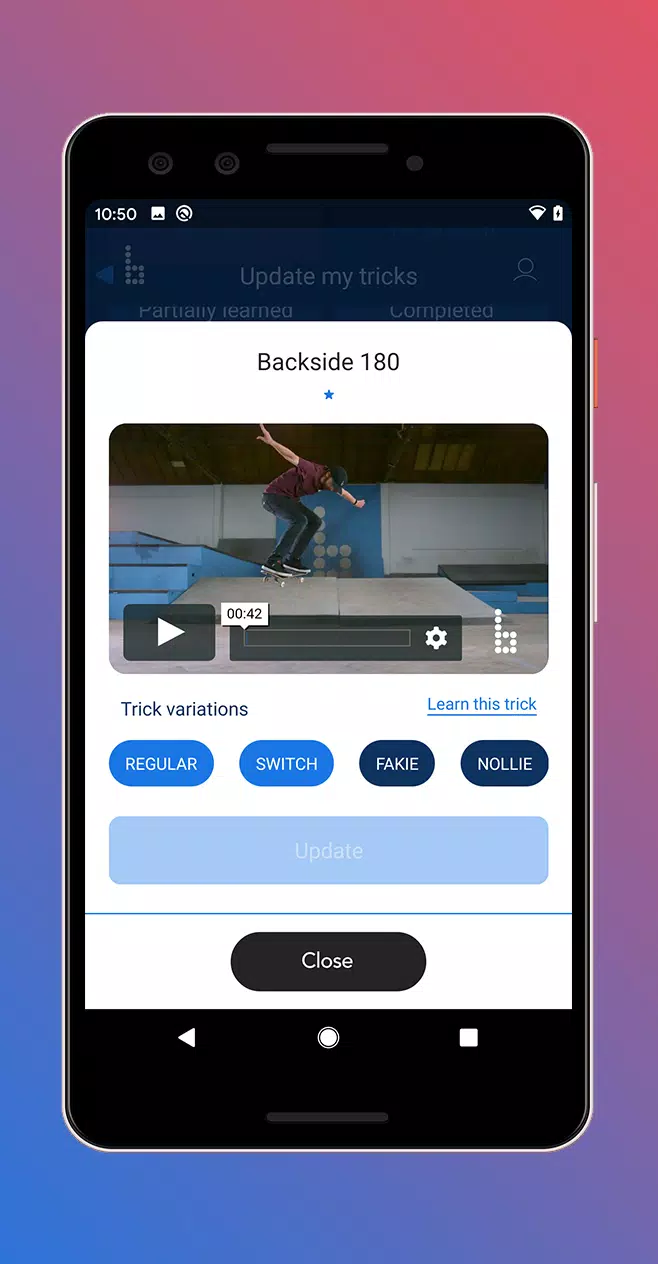 Braille Skate for Android - APK Download