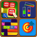 Puzzle de jeux de cerveau-bloc APK