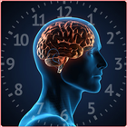 Mental Age Calculator Brain Age Test Analyzer icône