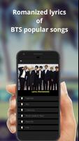 برنامه‌نما Ultimate BTS Fan App عکس از صفحه