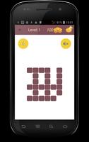 bingo crosswords capture d'écran 1