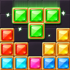 Jewel Block Puzzle: Gem Crush-icoon