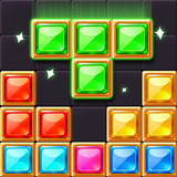 Jewel Block Puzzle: Gem Crush