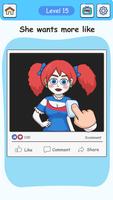 Brain Crush ポスター