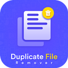 Duplicate Files Remover - Dupl ícone