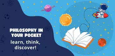 Philosophy: Learn & Explore