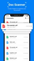 Doc Scanner скриншот 1