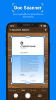 Doc Scanner скриншот 2
