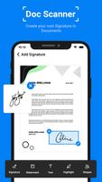 Doc Scanner скриншот 3