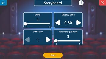 Memory Games (Memory Games) تصوير الشاشة 2