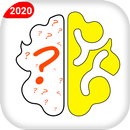 queda cerebral desafia seu cérebro APK