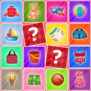 Crazy Brain - Find Match ASMR APK