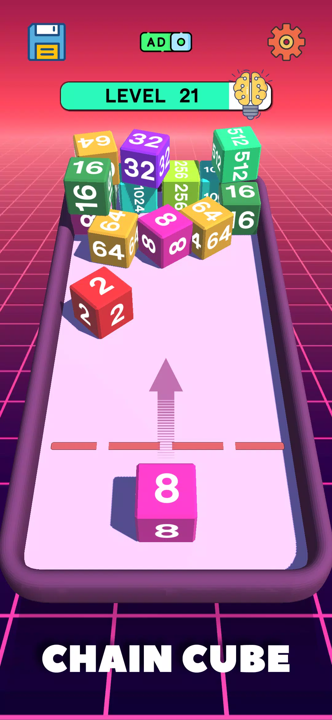 Скачать Игра 2048 На Русском Языке В 3 APK Для Android