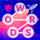 Word Game. Crossword Search Pu icône