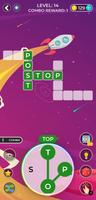 Word Game. Crossword Search Pu تصوير الشاشة 3