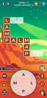 Word Game. Crossword Search Pu تصوير الشاشة 1