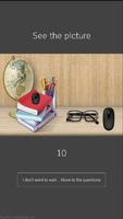 Memory Games: memory test , Brain Training screenshot 1
