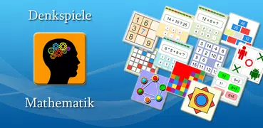 Denkspiele and Mathematik