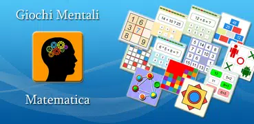 Giochi Mentali and Matematica