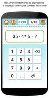 Brain Games and Math Training imagem de tela 1