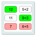 Matching Pairs and other games