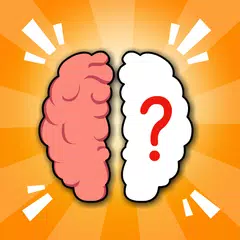 Baixar Brain Games-Teste de QI lógico APK