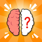 Brainy Games - Logical IQ Test icône