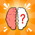 Brainy Games - Logical IQ Test icon