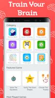 Brainy Games - Logical IQ Test gönderen
