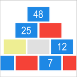 Pyramid and other games