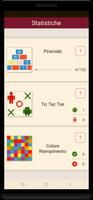 1 Schermata Pyramid e altri giochi