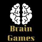 Quick Brain Games For Adults: Mind & Logic Puzzles icône