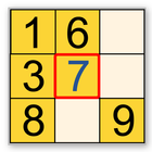 Sudoku and other games icon