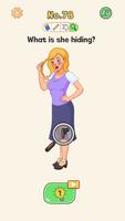 Brain Game تصوير الشاشة 1