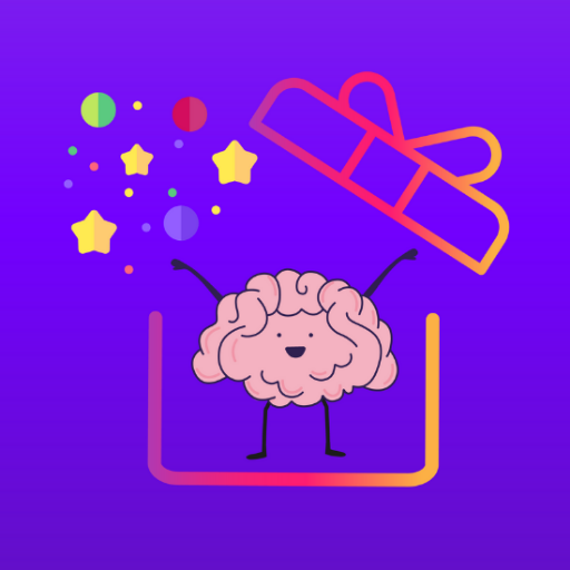 Brain - Giveaway for Instagram